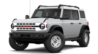 2026 Ford Bronco® External Image 2